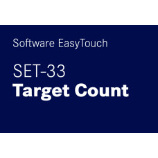 Balanza EasyTouch Kern SET-33