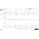 Balanza EasyTouch Kern SET-35