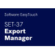 Balanza EasyTouch Kern SET-37