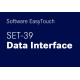 Balanza EasyTouch Kern SET-39-2026e