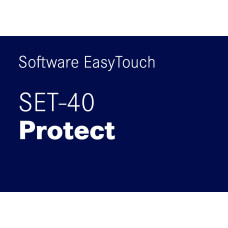 Balanza EasyTouch Kern SET-40