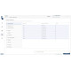 Balanza EasyTouch Kern SET-411