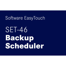 Balanza EasyTouch Kern SET-46