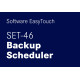 Balanza EasyTouch Kern SET-46