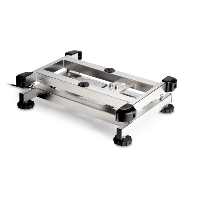 Balanza de plataforma Kern SFB 100K-2XL 100kg