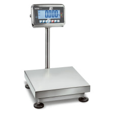 Balanza de plataforma Kern SFB 50K5HIP