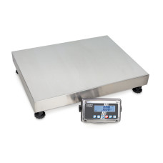 Balanza de plataforma Kern SFE 300K-1LNM 300kg