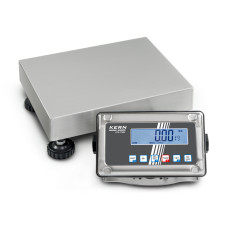 Balanza de plataforma Kern SFE 6K-3NM 6kg
