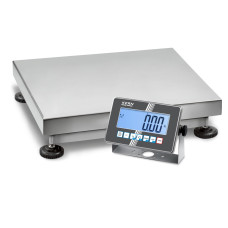 Balanza de plataforma Kern SXC 100K-2LM