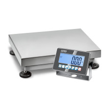 Balanza de plataforma Kern SXC 100K-2M
