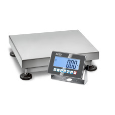 Balanza de plataforma Kern SXC 60K-2M 30kg/60kg