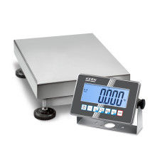 Balanza de plataforma Kern SXC 6K-3M 3kg/6kg