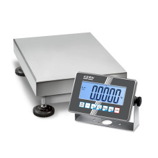 Balanza de plataforma Kern SXC 6K-4 6kg