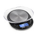 Balanza de bolsillo Kern TGC 150-2 150g