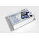 Balanza de bolsillo Kern TGD 50-3C 50g
