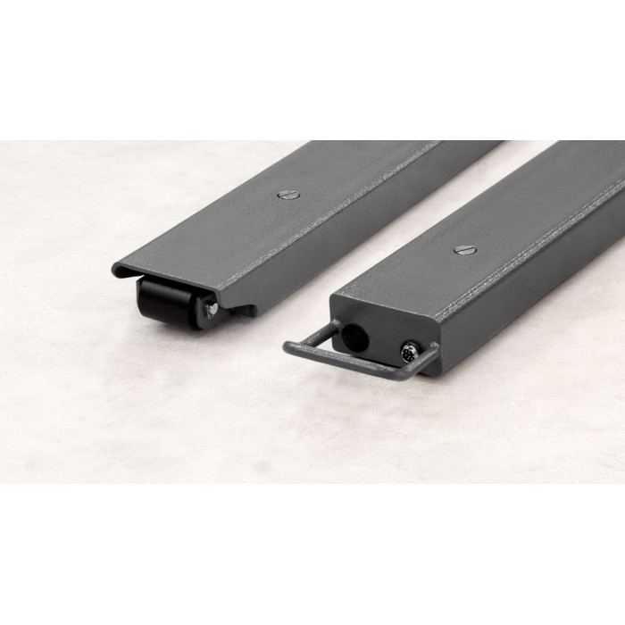 Balanza de suelo Kern UFA 6T-3L