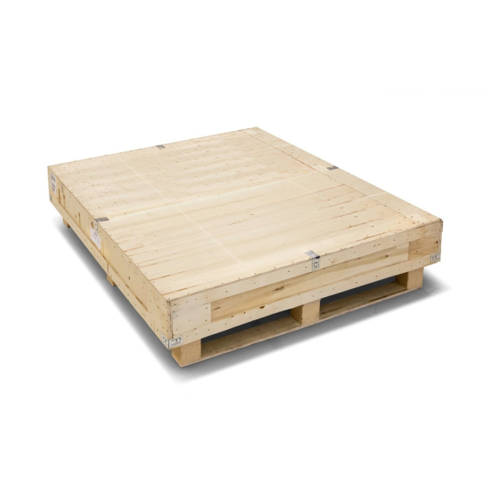 Balanza para palés Kern UIB 1.5T-4 1500kg