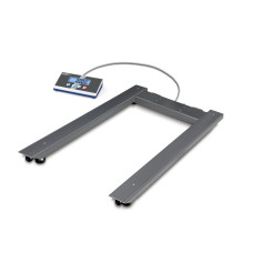 Balanza para palés Kern UIB 3T-3 3000kg