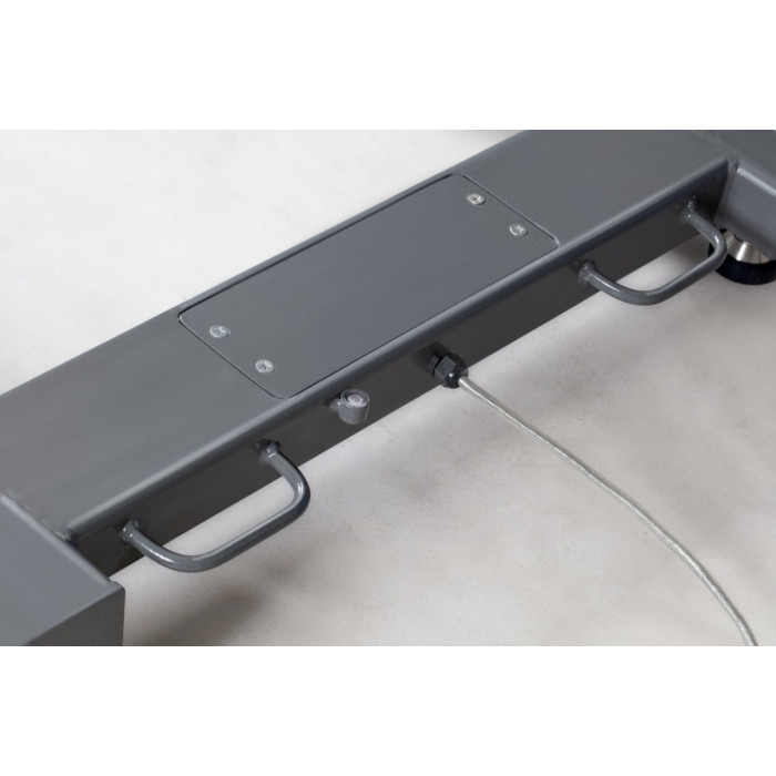 Balanza para palés Kern UIB 3T-3 3000kg