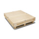 Balanza para palés Kern UIB 600K-1 600kg