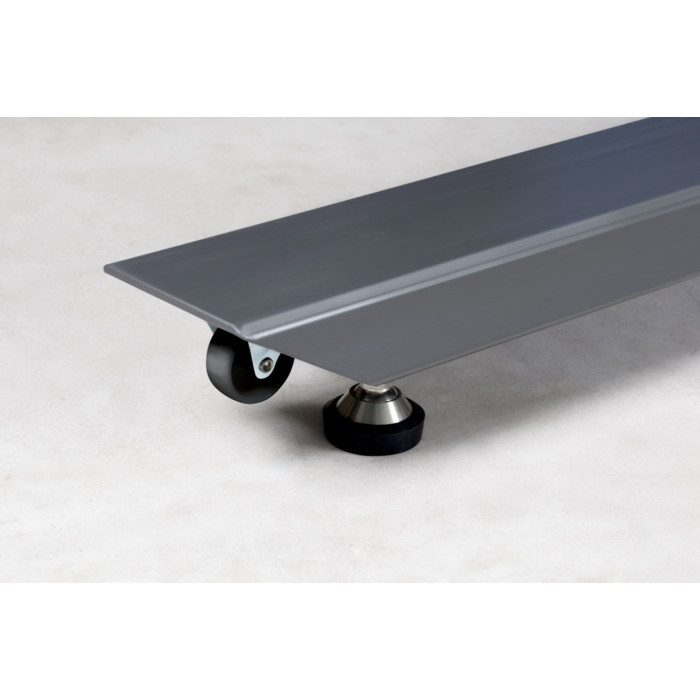 Balanza para palés Kern UIB 600K-1 600kg