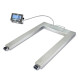 Balanza para palés Kern UXC 1.5T-4M 1500kg