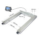 Balanza para palés Kern UXC 600K-1M 600kg
