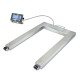 Balanza para palés Kern UXC 600K-1M 600kg