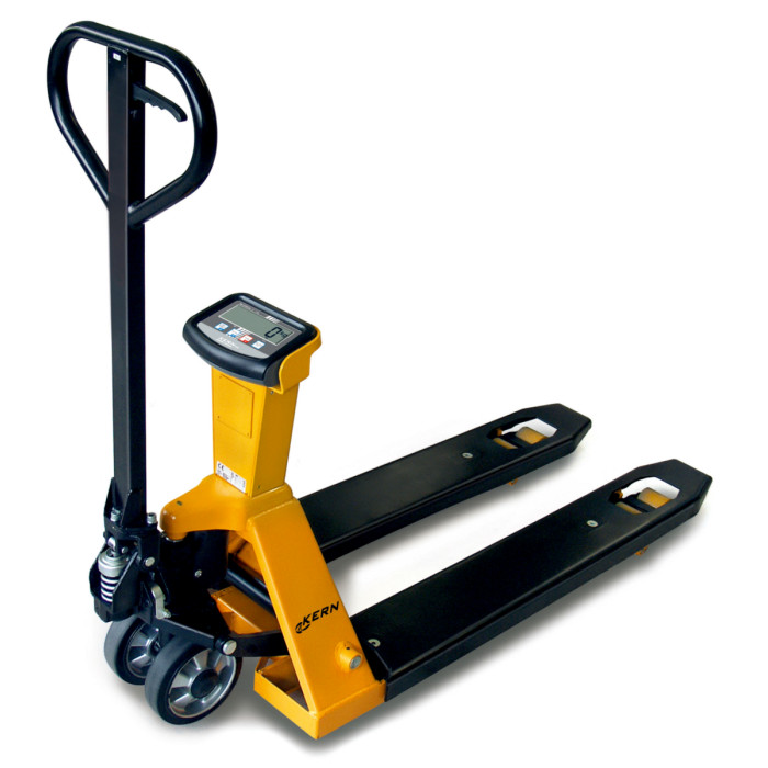 Báscula para transpaleta Kern VHB 2T1 2000kg