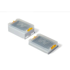 Crioboxes W-RACK 96 (vacíos)