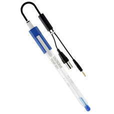 Electrodo de pH HAMILTON LIQ-GLASS TEMP BNC