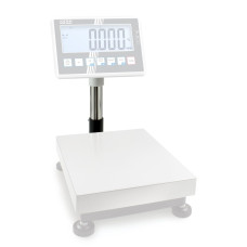 Soporte para elevar el indicador para KERN CCA 100K-4M, CCA 100K-5M, CCA 10K-4M...
