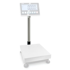 Soporte para elevar el indicador para KERN CCA 100K-4M, CCA 100K-5M, IFC 10K-4L...