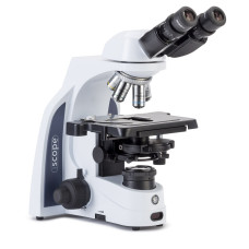 Microscopio Binocular  IS.1152-PLPHi