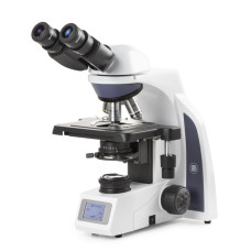 Microscopio Binocular  IS.1152-PLi/SLC
