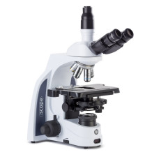 Microscopio Trinocular  IS.1153-PLPHi