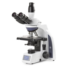 Microscopio Trinocular  IS.1153-PLi/SLC