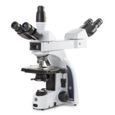 Microscopio Trinocular 2 usuarios  IS.1154-EPLi/T
