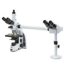 Microscopio Binocular 2 usuarios  IS.1156-PLi2