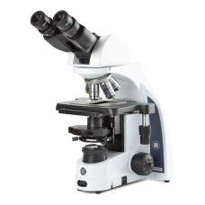 Microscopio Binocular ergonómico  IS.1158-PLPHi
