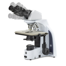 Microscopio Binocular ergonómico  IS.1158-PLi