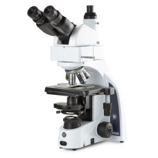 Microscopio Binocular ergonómico  IS.1159-PLPHi