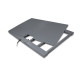 Puente e pesaje para KERN BFC 1.5T-4M, BFC 2T-5D, SXC 30K-3LM
