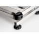 Plataforma de pesaje de acero inoxidable para KERN SXC 30K-3LM - 500×400 mm