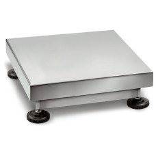 Plataforma para KERN SXC 10K-3L, SXC 10K-3LM, SXC 30K-3LM