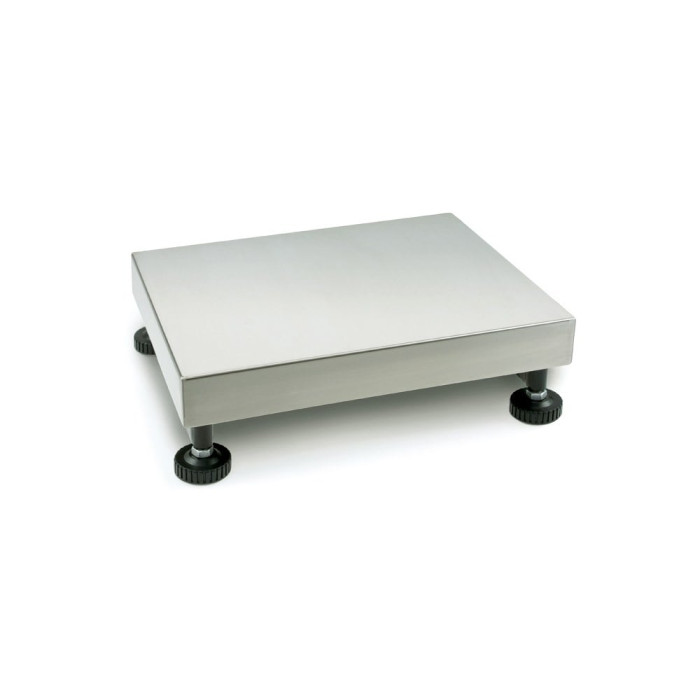 Plataforma para KERN CCS 300K0.01, CCS 300K0.1, IFC 300K-2...