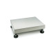 Plataforma para KERN IFC / SXC