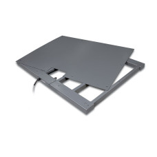 Puente e pesaje para KERN BFC 1T-5D, BFC 600K-1M, SXC 30K-3LM