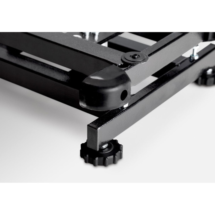 Plataforma para KERN CCA / IFC / IFS