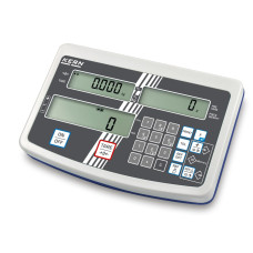Indicador KERN KFS-TM
